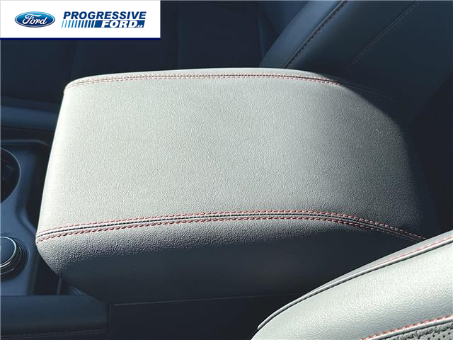 2026 Ford Explorer ST (Stk: TGA04252) in Wallaceburg - Image 21 of 27