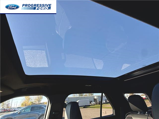 2026 Ford Explorer ST (Stk: TGA04252) in Wallaceburg - Image 22 of 27