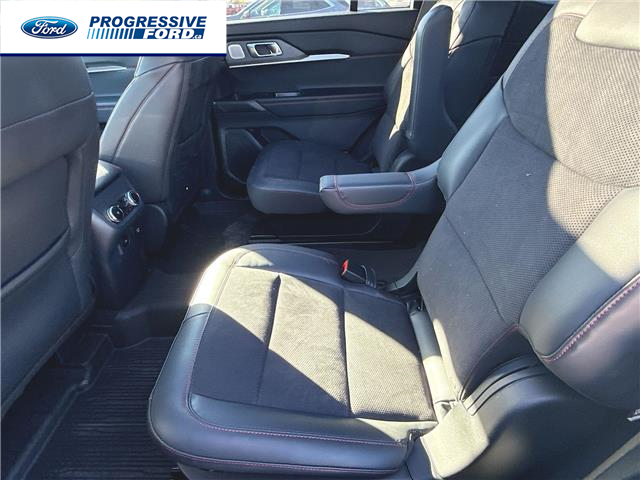 2026 Ford Explorer ST (Stk: TGA04252) in Wallaceburg - Image 23 of 27