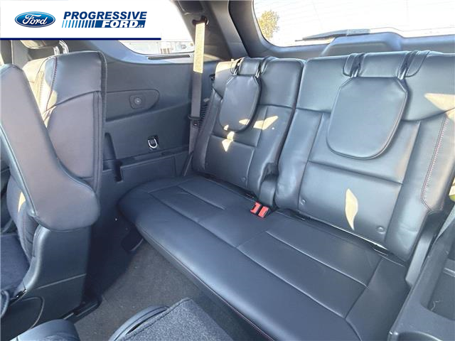 2026 Ford Explorer ST (Stk: TGA04252) in Wallaceburg - Image 24 of 27