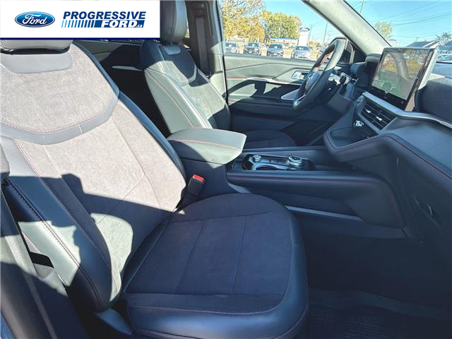 2026 Ford Explorer ST (Stk: TGA04252) in Wallaceburg - Image 26 of 27