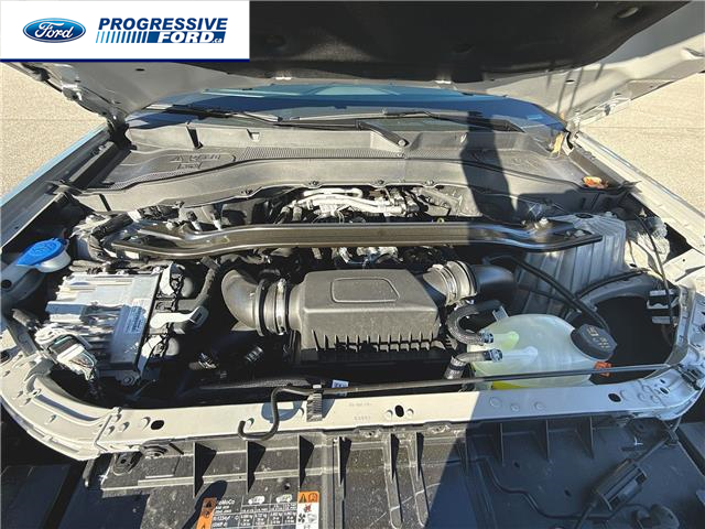 2026 Ford Explorer ST (Stk: TGA04252) in Wallaceburg - Image 27 of 27