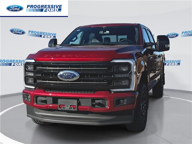 2026 Ford F-250  (Stk: TEC78479) in Wallaceburg - Image 1 of 25