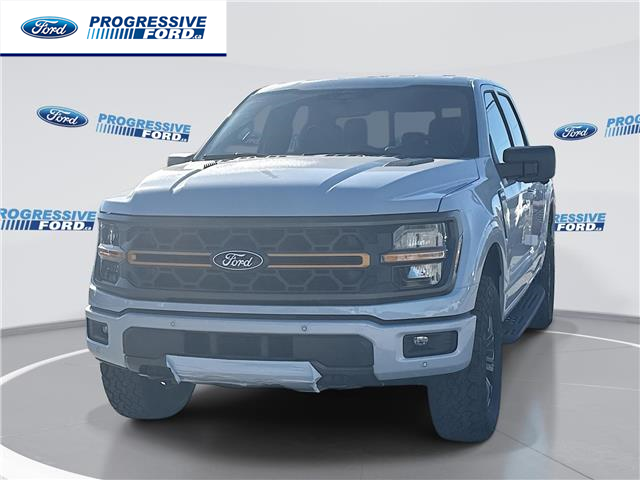 2025 Ford F-150 Tremor (Stk: SFC37548) in Wallaceburg - Image 1 of 25 2025 Ford F-150 Tremor (Stk: SFC37548) in Wallaceburg - Image 1 of 25