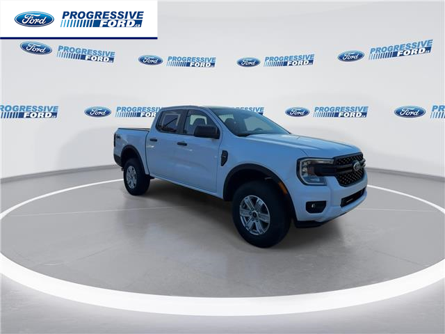 2025 Ford Ranger XL (Stk: SLE63697) in Wallaceburg - Image 2 of 24