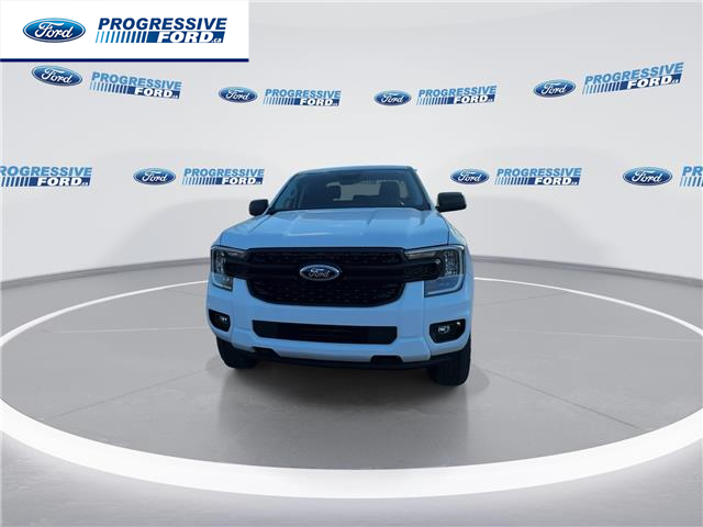 2025 Ford Ranger XL (Stk: SLE63697) in Wallaceburg - Image 3 of 24