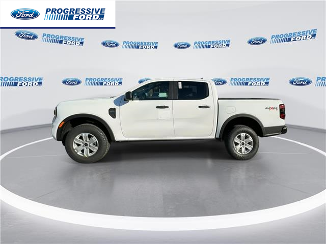 2025 Ford Ranger XL (Stk: SLE63697) in Wallaceburg - Image 5 of 24