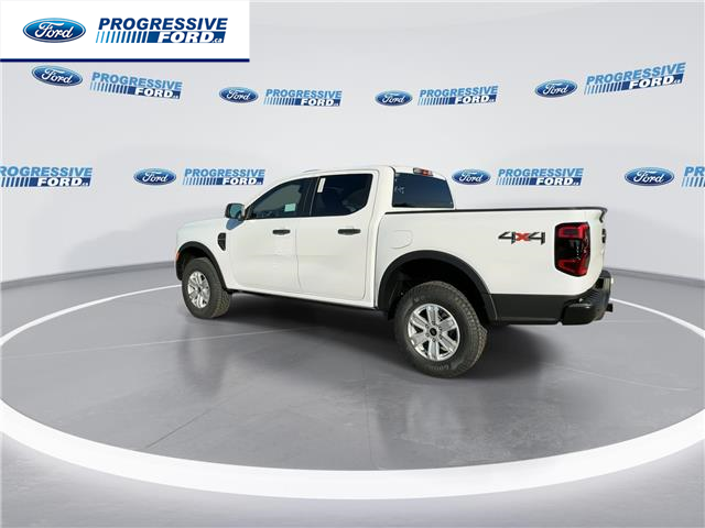 2025 Ford Ranger XL (Stk: SLE63697) in Wallaceburg - Image 6 of 24