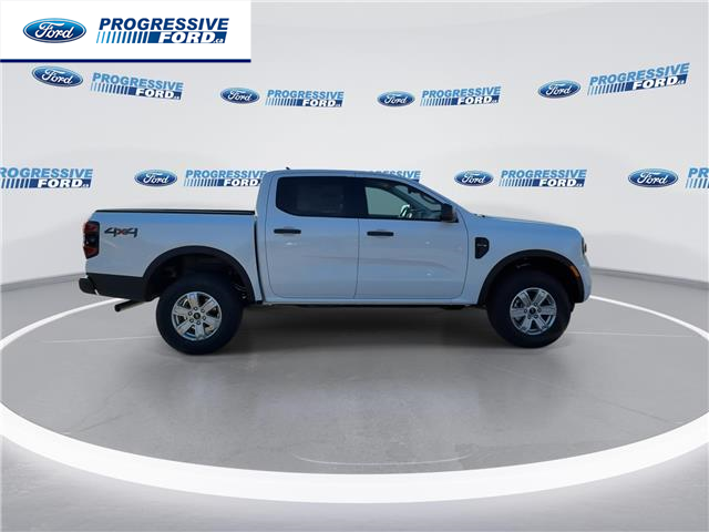 2025 Ford Ranger XL (Stk: SLE63697) in Wallaceburg - Image 9 of 24