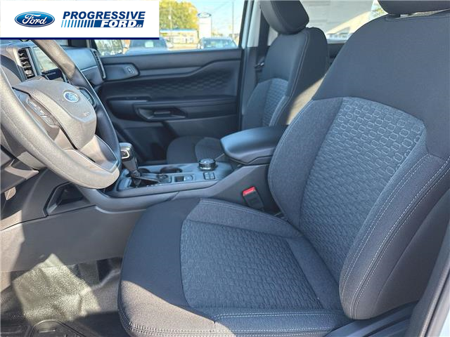 2025 Ford Ranger XL (Stk: SLE63697) in Wallaceburg - Image 11 of 24