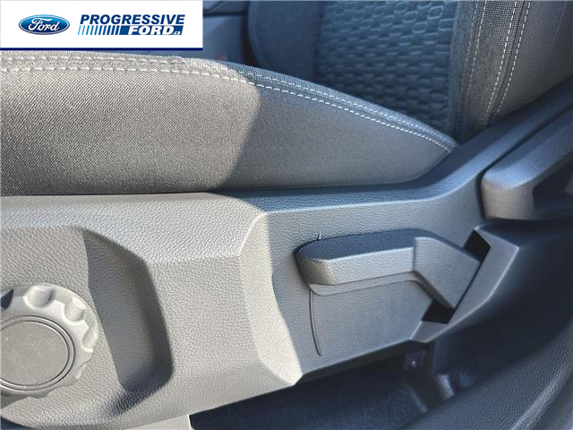 2025 Ford Ranger XL (Stk: SLE63697) in Wallaceburg - Image 12 of 24