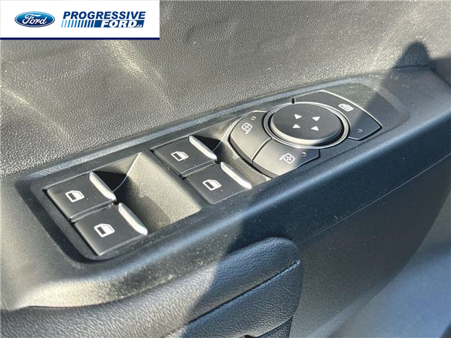 2025 Ford Ranger XL (Stk: SLE63697) in Wallaceburg - Image 13 of 24
