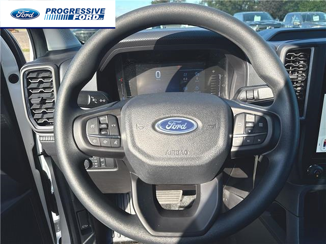 2025 Ford Ranger XL (Stk: SLE63697) in Wallaceburg - Image 14 of 24