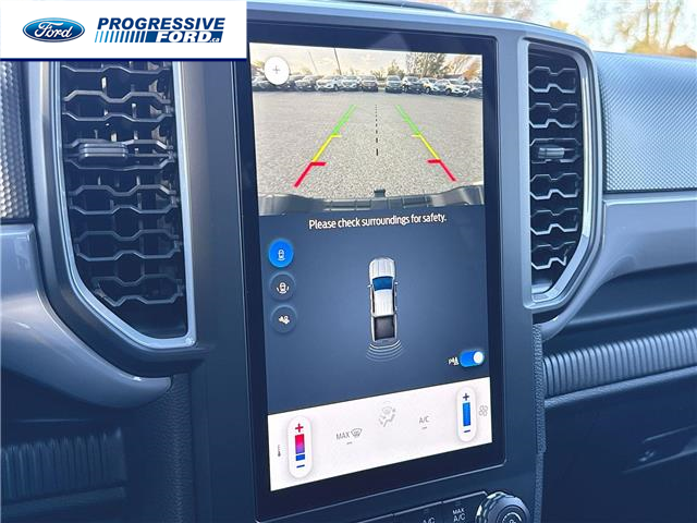 2025 Ford Ranger XL (Stk: SLE63697) in Wallaceburg - Image 17 of 24