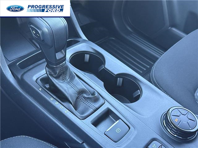 2025 Ford Ranger XL (Stk: SLE63697) in Wallaceburg - Image 19 of 24