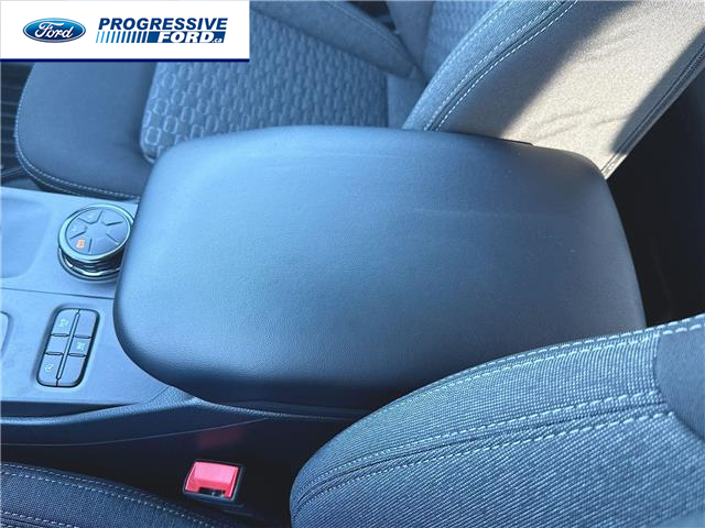 2025 Ford Ranger XL (Stk: SLE63697) in Wallaceburg - Image 20 of 24