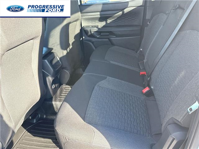 2025 Ford Ranger XL (Stk: SLE63697) in Wallaceburg - Image 21 of 24