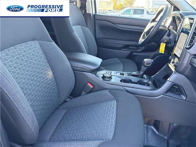 2025 Ford Ranger XL (Stk: SLE63697) in Wallaceburg - Image 23 of 24