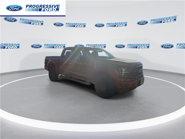 2025 Ford F-150 XLT (Stk: SKF23542) in Wallaceburg - Image 2 of 25