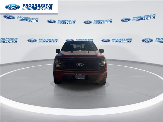 2025 Ford F-150 XLT (Stk: SKF23542) in Wallaceburg - Image 3 of 25