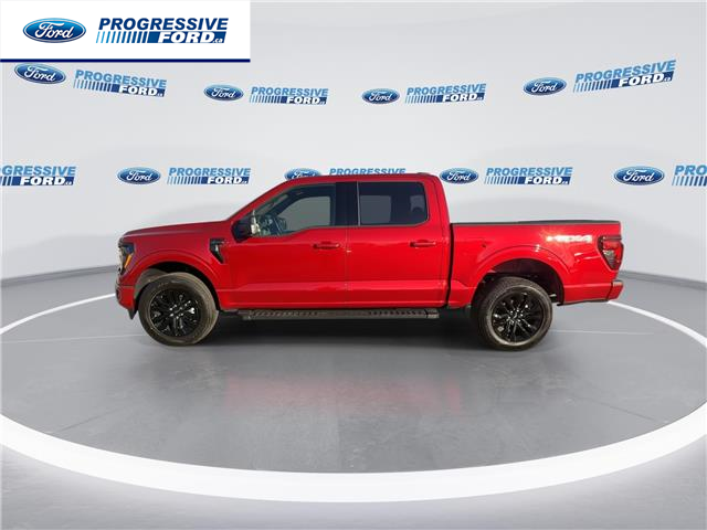 2025 Ford F-150 XLT (Stk: SKF23542) in Wallaceburg - Image 5 of 25