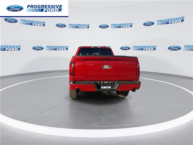 2025 Ford F-150 XLT (Stk: SKF23542) in Wallaceburg - Image 7 of 25