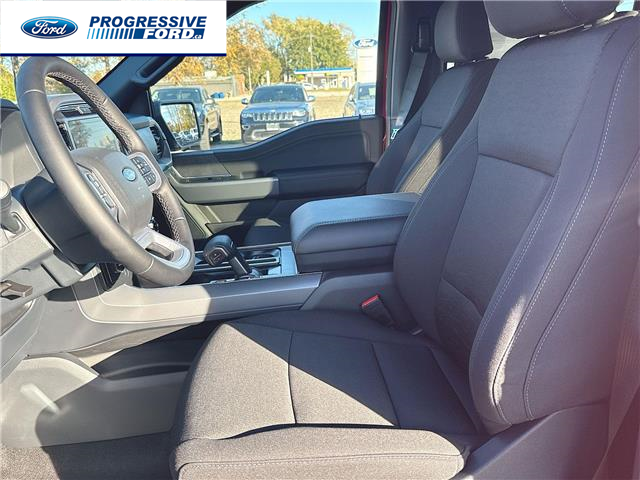 2025 Ford F-150 XLT (Stk: SKF23542) in Wallaceburg - Image 11 of 25