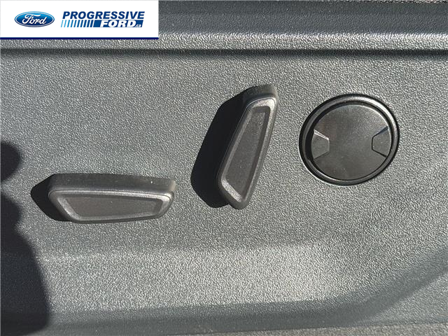 2025 Ford F-150 XLT (Stk: SKF23542) in Wallaceburg - Image 12 of 25