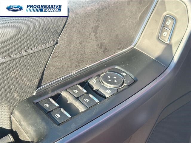 2025 Ford F-150 XLT (Stk: SKF23542) in Wallaceburg - Image 13 of 25