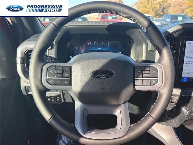 2025 Ford F-150 XLT (Stk: SKF23542) in Wallaceburg - Image 14 of 25