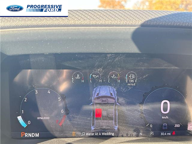 2025 Ford F-150 XLT (Stk: SKF23542) in Wallaceburg - Image 15 of 25