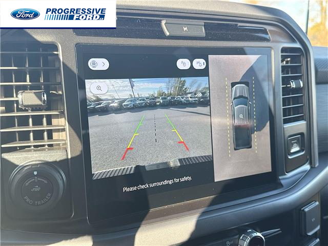 2025 Ford F-150 XLT (Stk: SKF23542) in Wallaceburg - Image 17 of 25