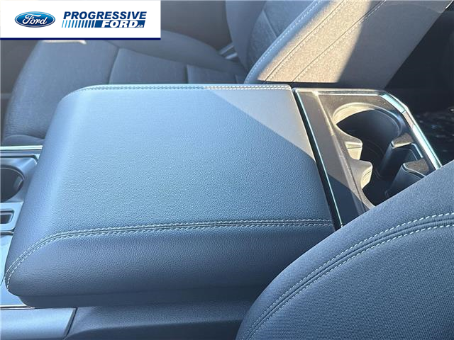 2025 Ford F-150 XLT (Stk: SKF23542) in Wallaceburg - Image 21 of 25