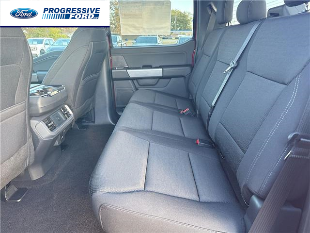 2025 Ford F-150 XLT (Stk: SKF23542) in Wallaceburg - Image 22 of 25