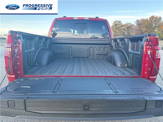 2025 Ford F-150 XLT (Stk: SKF23542) in Wallaceburg - Image 23 of 25