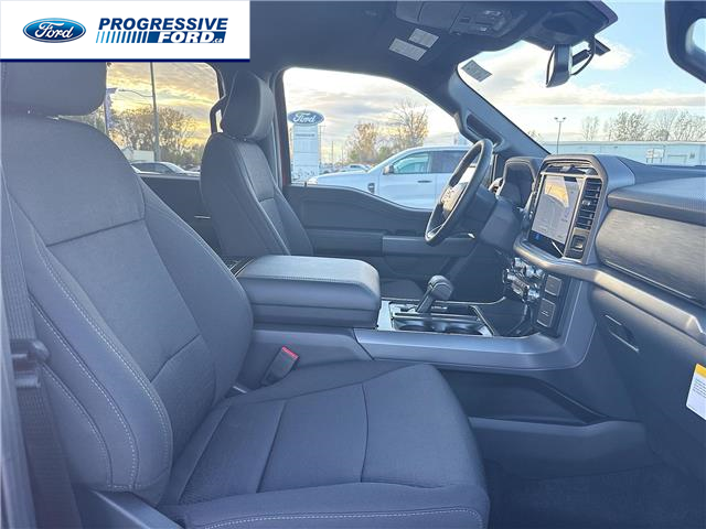2025 Ford F-150 XLT (Stk: SKF23542) in Wallaceburg - Image 24 of 25