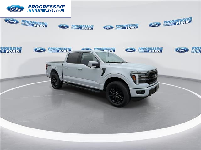 2025 Ford F-150 Lariat (Stk: SKF45016) in Wallaceburg - Image 2 of 25