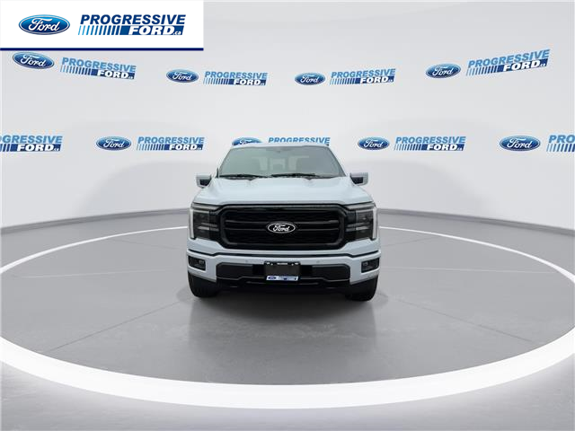 2025 Ford F-150 Lariat (Stk: SKF45016) in Wallaceburg - Image 3 of 25