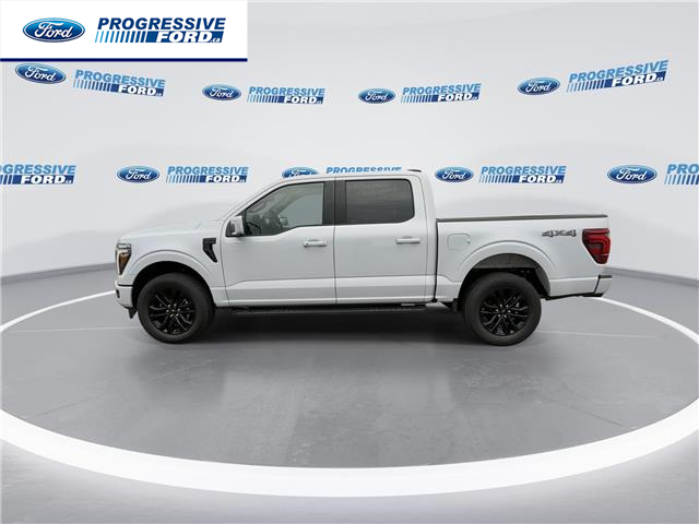 2025 Ford F-150 Lariat (Stk: SKF45016) in Wallaceburg - Image 5 of 25