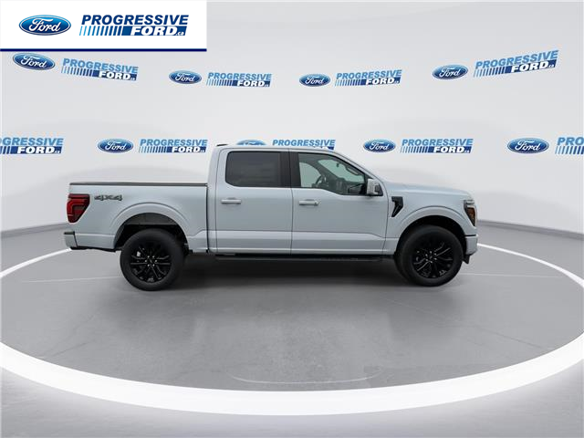 2025 Ford F-150 Lariat (Stk: SKF45016) in Wallaceburg - Image 9 of 25