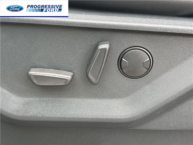 2025 Ford F-150 Lariat (Stk: SKF45016) in Wallaceburg - Image 12 of 25