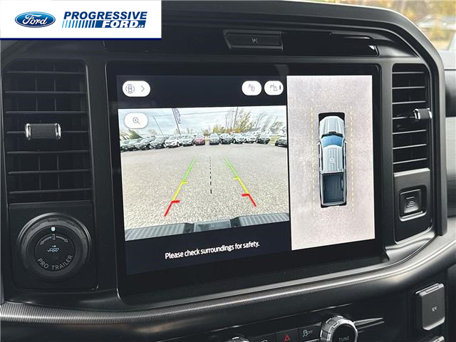 2025 Ford F-150 Lariat (Stk: SKF45016) in Wallaceburg - Image 17 of 25