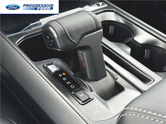 2025 Ford F-150 Lariat (Stk: SKF45016) in Wallaceburg - Image 20 of 25