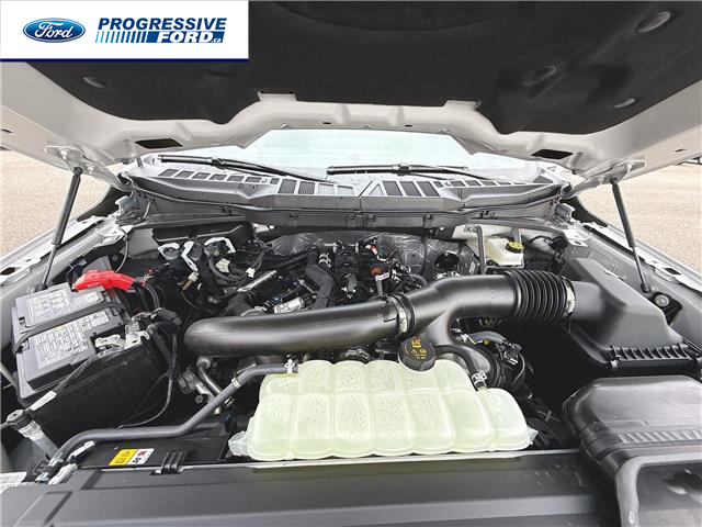2025 Ford F-150 Lariat (Stk: SKF45016) in Wallaceburg - Image 25 of 25