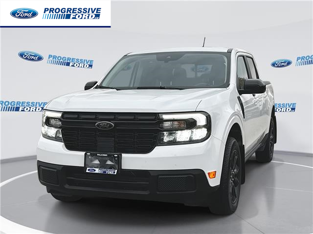 2024 Ford Maverick Lariat (Stk: RRA98385T) in Wallaceburg - Image 1 of 26 2024 Ford Maverick Lariat (Stk: RRA98385T) in Wallaceburg - Image 1 of 26