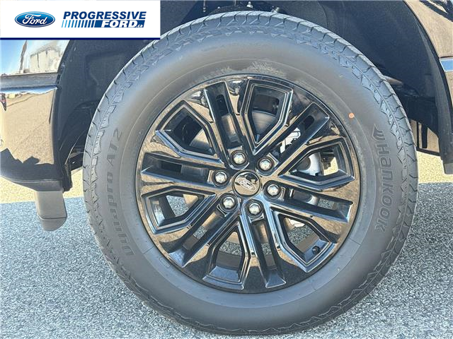 2025 Ford F-150 Lariat (Stk: SKF43485) in Wallaceburg - Image 10 of 26