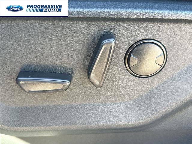 2025 Ford F-150 Lariat (Stk: SKF43485) in Wallaceburg - Image 12 of 26