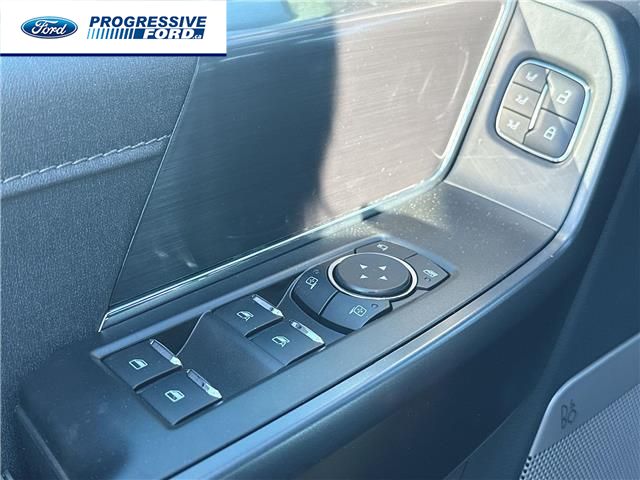 2025 Ford F-150 Lariat (Stk: SKF43485) in Wallaceburg - Image 13 of 26