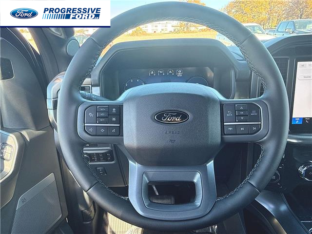 2025 Ford F-150 Lariat (Stk: SKF43485) in Wallaceburg - Image 14 of 26