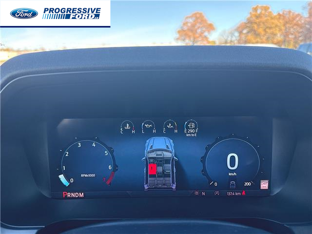 2025 Ford F-150 Lariat (Stk: SKF43485) in Wallaceburg - Image 15 of 26